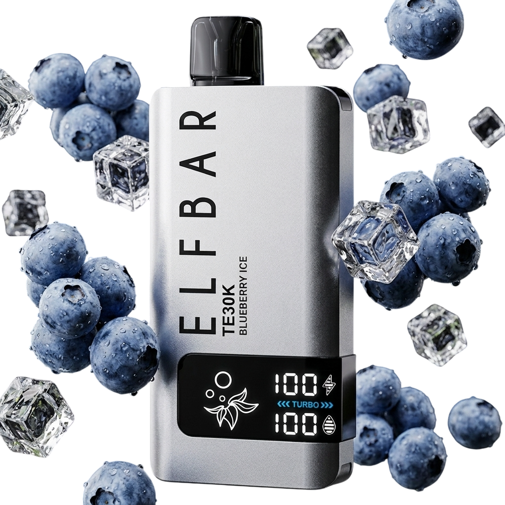 Elfbar TE30K